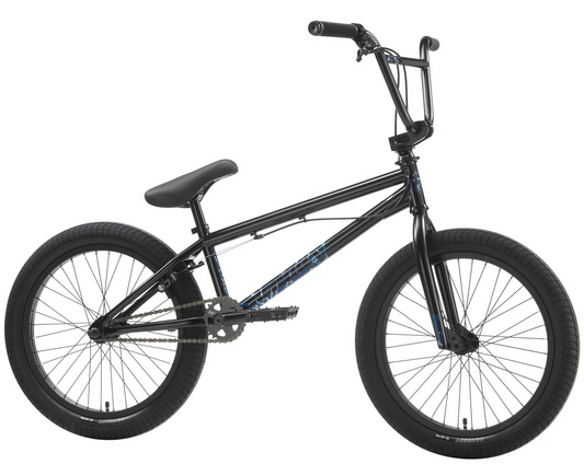 Sunday Forecaster Park Bike (Maca Perez Grasset Signature)