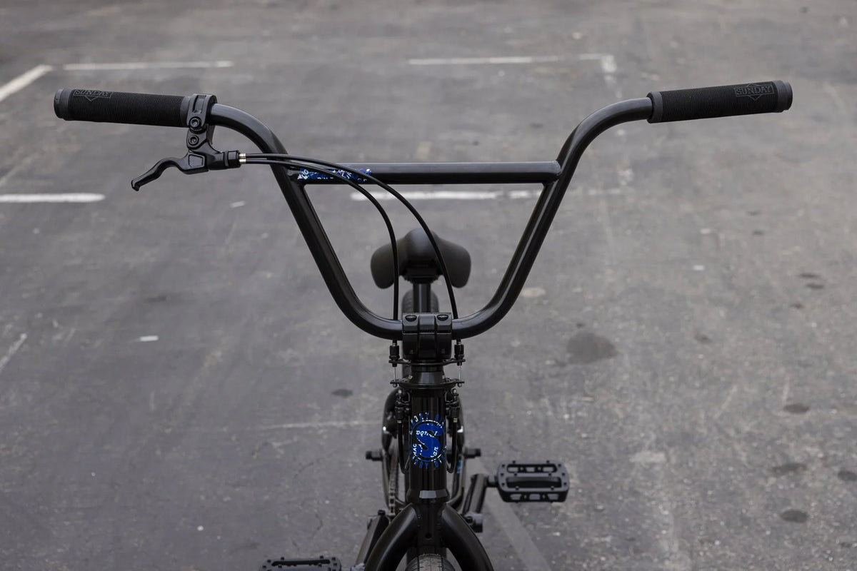 Sunday Forecaster Park Bike (Maca Perez Grasset Signature)