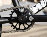 Load image into Gallery viewer, Sunday Wavelength Gary Young Signature Bike