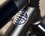 Load image into Gallery viewer, Sunday Wavelength Gary Young Signature Bike