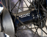 Load image into Gallery viewer, Sunday Wavelength Gary Young Signature Bike