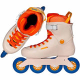 Load image into Gallery viewer, Powerslide Zoom Sunset 90 Skates