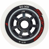 Load image into Gallery viewer, Rollerblade Supreme 90mm/85A Wheels (Pack of 4)