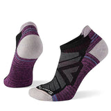 Load image into Gallery viewer, Smartwool - Womens Performance Hike Light Cushion Low Ankle - Charcoal