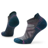 Load image into Gallery viewer, Smartwool - Womens Performance Hike Light Cushion Low Ankle - Charcoal