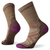 Load image into Gallery viewer, Smartwool - Hike Light Cushion Crew Socks - Women's - Fossil