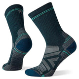 Load image into Gallery viewer, Smartwool - Hike Light Cushion Crew Socks - Women's - Twilight Blue