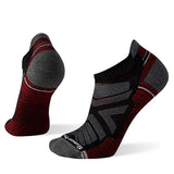 Load image into Gallery viewer, Smartwool - Performance Hike Light Cushion Low Ankle - Men's - Charcoal
