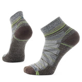 Load image into Gallery viewer, Smartwool - Hike Low Cushion Pattern Ankle - Twilight Blue