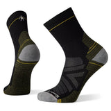 Load image into Gallery viewer, Smartwool - Hike Low Cushion Mid Crew - Black