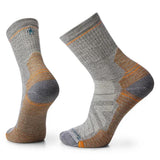 Load image into Gallery viewer, Smartwool - Hike Low Cushion Mid Crew - Black
