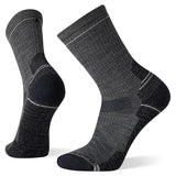 Load image into Gallery viewer, Smartwool - Hike Light Cushion Crew - Charcoal