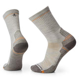Load image into Gallery viewer, Smartwool - Hike Light Cushion Crew - Ash