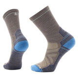 Load image into Gallery viewer, Smartwool - Hike Light Cushion Crew - Medium Gray