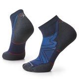 Load image into Gallery viewer, Smartwool - Run Targeted Cushion Ankle - Deep Navy