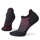 Load image into Gallery viewer, Smartwool - Run Targeted Cush Low Ankle - Women's - Purple Iris