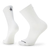 Load image into Gallery viewer, Smartwool - Everyday Anchor Line Crew Socks - Unisex - Light Gray