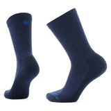 Load image into Gallery viewer, Smartwool - Everyday Solid Rib Crew - Deep Navy
