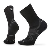 Load image into Gallery viewer, Smartwool - Run Cold Weather Targeted Cushion Crew Socks - Men's - Alpine Blue
