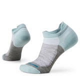 Load image into Gallery viewer, Smartwool - Bike Zero Cushion Low Ankle - Women's - Purple Eclipse