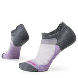 Load image into Gallery viewer, Smartwool - Bike Zero Cushion Low Ankle - Women's - Purple Eclipse