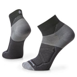 Load image into Gallery viewer, Smartwool - Bike Zero Cushion Ankle Socks - Black