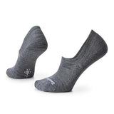 Load image into Gallery viewer, Smartwool -  Everyday Zero Cushion No Show - Medium Gray