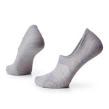 Load image into Gallery viewer, Smartwool -  Everyday Zero Cushion No Show - Medium Gray
