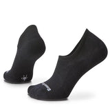 Load image into Gallery viewer, Smartwool - Everyday Cushion No Show Socks - Black