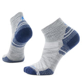 Load image into Gallery viewer, Smartwool - Hike Targeted Cushion Ankle - Light Gray