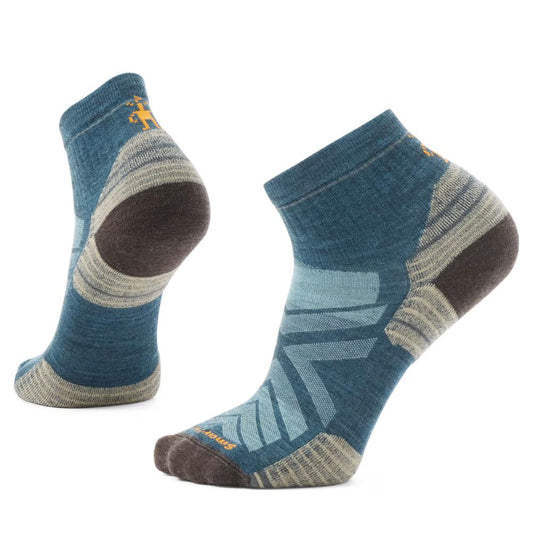 Smartwool - Hike Targeted Cushion Ankle - Twilight Blue