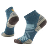 Load image into Gallery viewer, Smartwool - Hike Targeted Cushion Ankle - Light Gray