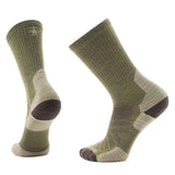 Load image into Gallery viewer, Smartwool - Hike Targeted Cushion Crew - Winter Moss