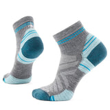 Load image into Gallery viewer, Smartwool - Hike Targeted Cushion Ankle - Women's - Medium Gray