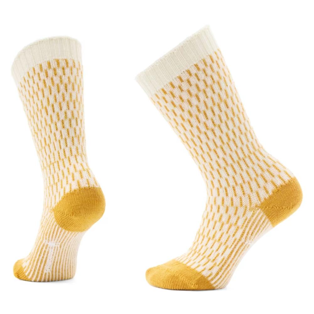 Smartwool - Everyday Digi-Tick Crew Socks - Unisex - Natural