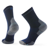 Load image into Gallery viewer, Smartwool - Hike Targeted Cushion Mid Crew - Deep Navy