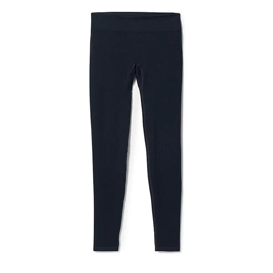 Smartwool - Intraknit Active Base Layer Bottom - Men's - Black