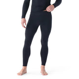 Load image into Gallery viewer, Smartwool - Intraknit Active Base Layer Bottom - Men's - Black