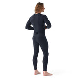 Load image into Gallery viewer, Smartwool - Intraknit Active Base Layer Bottom - Men's - Black