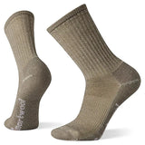 Load image into Gallery viewer, Smartwool - Hike Classic Edition Light Cushion Crew Socks - Taupe