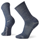 Load image into Gallery viewer, Smartwool - Hike Classic Edition Light Cushion Crew Socks - Alpine Blue