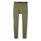 Load image into Gallery viewer, Smartwool - Men's Classic Thermal Merino Base Layer Bottom - Charcoal Heather
