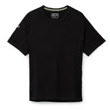Load image into Gallery viewer, Smartwool - Active Ultralite Short Sleeve - Men's - Charcoal Heather