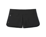 Load image into Gallery viewer, Smartwool - Merino Sport Lined Short - Women's - Black Composite Print