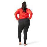 Load image into Gallery viewer, Smartwool - Classic All-Season Merino Base Layer Bottom Plus - Women's - Black