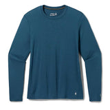 Load image into Gallery viewer, Smartwool - Classic All-Season Merino Base Layer Long Sleeve - Women's Plus - Light Gray Heather