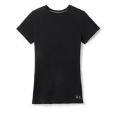 Load image into Gallery viewer, Smartwool - Merino Short Sleeve Tee - Women's - Black
