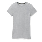 Load image into Gallery viewer, Smartwool - Merino Short Sleeve Tee - Women's - Black