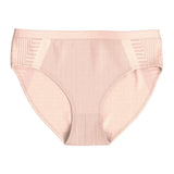 Load image into Gallery viewer, Smartwool - Intraknit Bikini Boxed - Women's - Pink Sugar