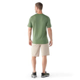 Load image into Gallery viewer, Smartwool - Merino Short Sleeve Tee - Men's - Fern Green